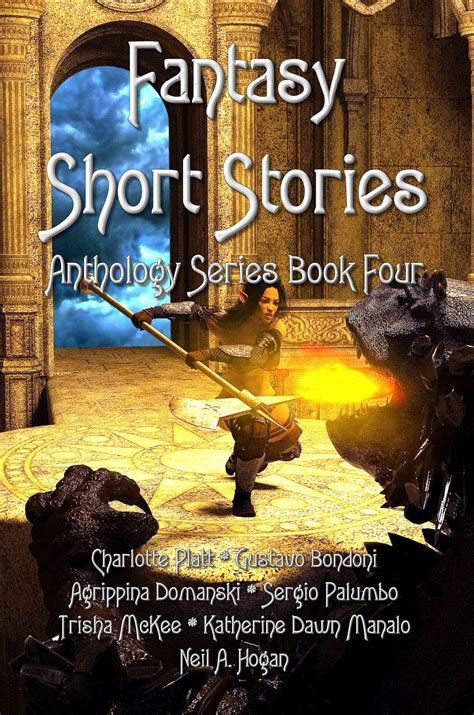 Fantasy stories. Things To Know About Fantasy stories. 